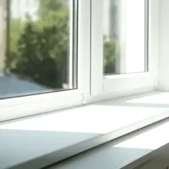 Jak zamontować parapet wewnętrzny z konglomeratu bez błędów i stresu