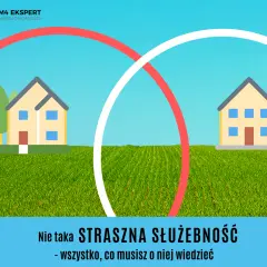 Służebność w akcie notarialnym: Co musisz wiedzieć? Rodzaje i koszty