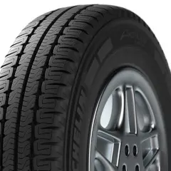 Opona Michelin Agilis z bieżnikiem 225 75 r16c, gotowa na każdą drogę.