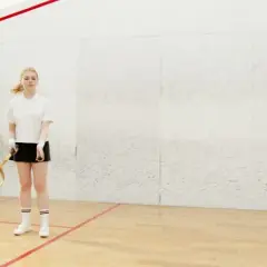 Squash - zasady gry, historia i jak zacząć grać w ten sport