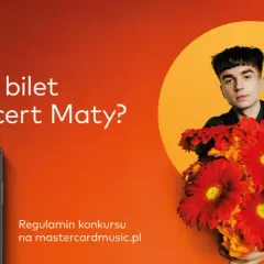 Ile kosztuje bilet na koncert maty? Ceny, które mogą zaskoczyć