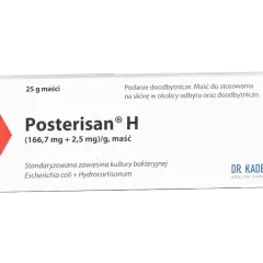 Skuteczne leki na hemoroidy zewnętrzne, które przynoszą ulgę w bólu