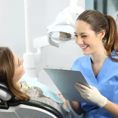 Czy w szpitalu jest dentysta? Sprawdź, gdzie znajdziesz pomoc stomatologiczną