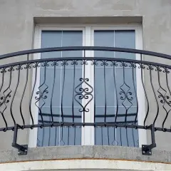 Ile kosztuje balustrada na balkon? Sprawdź ceny i oszczędzaj