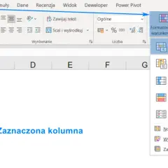 Jak znaleźć duplikaty w Excelu i uniknąć błędów w danych