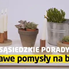 Jak zrobić ozdoby z betonu - proste kroki do pięknych dekoracji