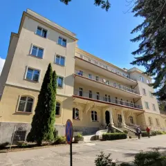 Sanatorium Kudowa Zdrój NFZ - najlepsze opcje rehabilitacji i leczenia