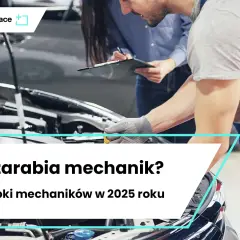 Inżynier Mechanik: Ile Zarobisz i Jak Zbudować Karierę w Polsce?