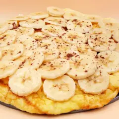 Ile kcal ma omlet na słodko? Sprawdź kaloryczność i zdrowsze warianty
