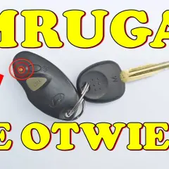 Dlaczego centralny zamek sam się zamyka? Oto najczęstsze przyczyny