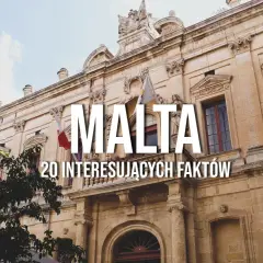Gdzie leży Malta? Odkryj jej fascynującą lokalizację w Europie
