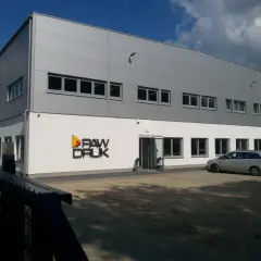 Najlepszy druk na folii w Poznaniu - porównaj usługi i ceny