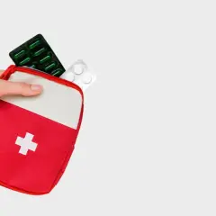 Jakie leki na wakacje dla niemowlaka, aby uniknąć problemów zdrowotnych