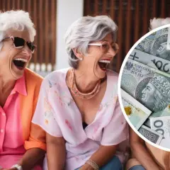 Ile wynosi emerytura po 40 latach pracy? Sprawdź, co wpływa na wysokość