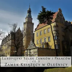 Najlepsze atrakcje w Oleśnicy, które musisz zobaczyć podczas wizyty
