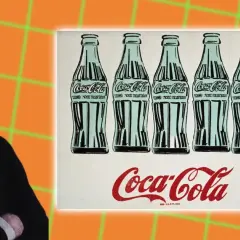 Pop art Coca-Cola: Jak Andy Warhol zmienił sztukę i kulturę masową