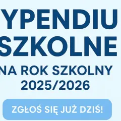 Stypendium szkolne 2025/2026: Ile dostaniesz i jak złożyć wniosek?