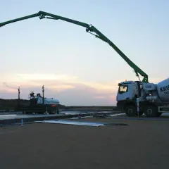 Ile kosztuje m3 betonu B20? Sprawdź ceny i ukryte koszty