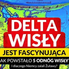 Jak powstał Bałtyk? Fascynująca historia i zmiany przez wieki