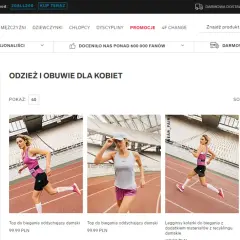 Do kiedy promocja 4F? Kalendarz wyprzedaży i triki na zniżki