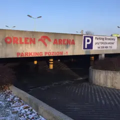 Parking Orlen: Cennik, kary, darmowe minuty. Jak uniknąć mandatu?