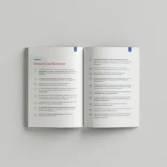 Rozdział 1. Godziny nadliczbowe. Lista pytań dotyczących czasu pracy i wynagrodzenia za nadgodziny.