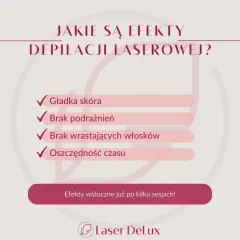 Depilacja laserowa na zawsze? Prawda o trwałej redukcji owłosienia