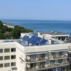 Najlepsze hotele spa nad jeziorem w zachodniopomorskim dla relaksu