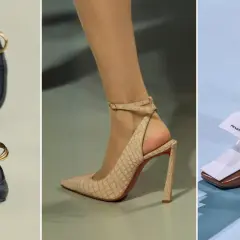 Jakie buty do sukienki na wiosnę? Trendy i stylizacje 2025