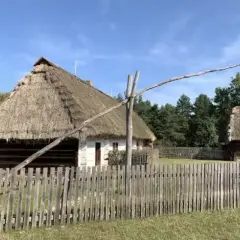 Tokarnia skansen godziny otwarcia – nie przegap najlepszych dni na wizytę