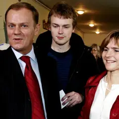 Sopot: Gdzie mieszka Małgorzata Tusk? Odkryj jej "miejsce na ziemi"