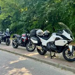 Najlepsze trasy motocyklowe w Lubelskiem – odkryj ukryte skarby regionu