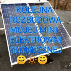 Mini elektrownia słoneczna: Kompletny przewodnik. Czy to się opłaca?