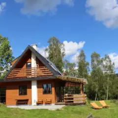 Bacówka u Harnasia: Twój przewodnik po górskim raju z widokiem na Tatry