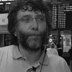 Reżyser filmu Pierwszy milion - Kim jest Waldemar Dziki?