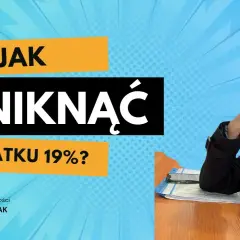 Podatek od sprzedaży mieszkania: jak uniknąć 19%?