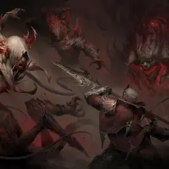 Jak zwiększyć współczynnik bojowy w Diablo Immortal i dominować w walce