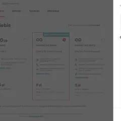 Przenoszę numer telefonu od innego operatora telekomunikacyjnego do T-Mobile. Wybieram ofertę M Nielimitowana.