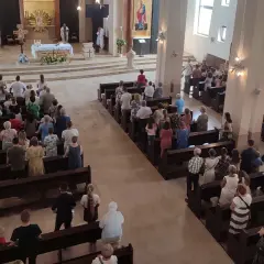 Czy 15 sierpnia trzeba iść do kościoła? Obowiązek i wyjątki wyjaśnione