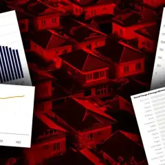 Gdzie są najtańsze mieszkania na świecie? Zaskakujące lokalizacje i ceny
