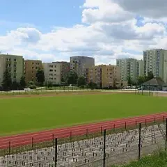 Ile metrów ma bieżnia na orliku? Zaskakujące fakty o Nowym Fordonie