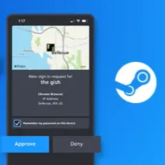 Jak usunąć Steam Guard bez telefonu i uniknąć ryzyka utraty konta