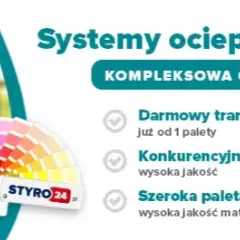 Styropian EPS 80 czy 100: Który wybór oszczędzi Twoje pieniądze?