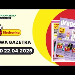 Aktualne promocje Biedronka: Oszczędzaj mądrze z poradnikiem
