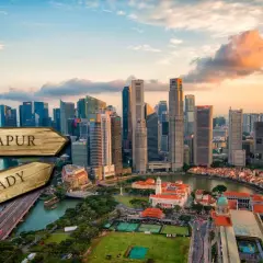 Singapur czy jest bezpiecznie? Odkryj prawdziwe zagrożenia i wskazówki
