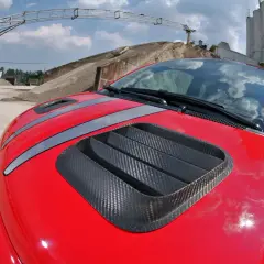 Fiat jak Ferrari: Niezwykłe połączenie technologii i historii motoryzacji