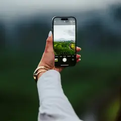 Jak zrobić zdjęcie w ruchu telefonem i uchwycić każdy detal