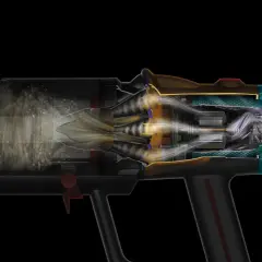 Dyson V12 czy V15 Detect? Wybierz idealny odkurzacz!