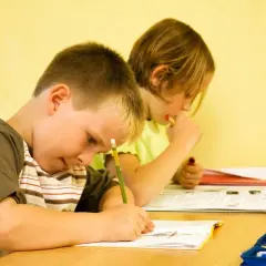 Dziecko ma problemy z koncentracją? Skuteczny poradnik dla rodziców