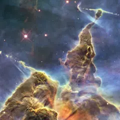 Jakie zdjęcie NASA zrobiło w moje urodziny? Zobacz niesamowite obrazy